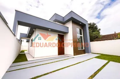 Casa com 3 dormitórios à venda, 100 m² por r$ 760.000,00 - massaguaçu - caraguatatuba/sp