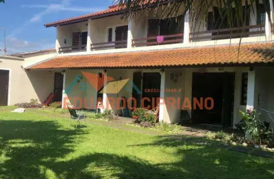 Kitnet com 1 dormitório à venda, 49 m² por r$ 310.000,00 - massaguaçu - caraguatatuba/sp