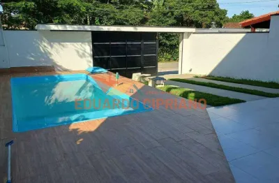 Sobrado com 3 dormitórios à venda, 129 m² por r$ 1.200.000,00 - jardim mariella - caraguatatuba/sp