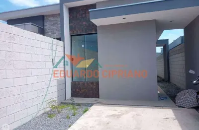 Casa com 2 dormitórios à venda por r$ 350.000,00 - balneário recanto do sol - caraguatatuba/sp