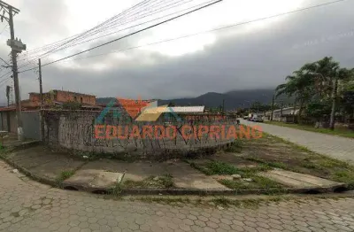 Terreno à venda, 340 m² por r$ 400.000,00 - massaguaçu - caraguatatuba/sp