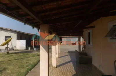 Chácara com 3 dormitórios à venda, 4454 m² por r$ 900.000,00 - zona rural - paraibuna/sp