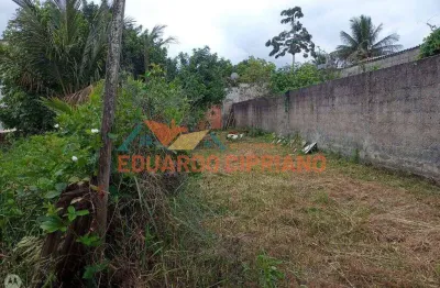 Terreno à venda, 294 m² por r$ 230.000,00 - balneário recanto do sol - caraguatatuba/sp