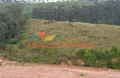 Terreno à venda, 51124 m² por r$ 245.000,00 - zona rural - paraibuna/sp