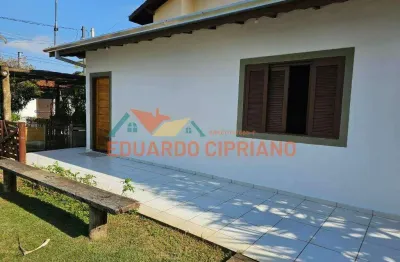 Edícula com 1 dormitório à venda, 80 m² por r$ 690.000,00 - massaguaçu - caraguatatuba/sp