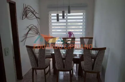 Apartamento com 2 dormitórios à venda, 62 m² por r$ 380.000,00 - massaguaçu - caraguatatuba/sp