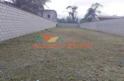 Terreno, 750 m² - locação 4.500 e venda por r$ 950.000 ou aluguel por r$ 4.500/mês - porto novo - caraguatatuba/sp