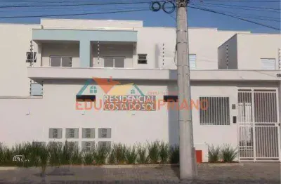 Apartamento com 2 dormitórios à venda, 56 m² por r$ 349.000,00 - getuba - caraguatatuba/sp