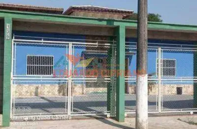 Kitnet com 4 dormitórios à venda, 280 m² por r$ 800.000,00 - getuba - caraguatatuba/sp