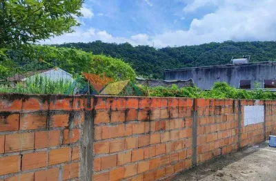 Terreno à venda, 250 m² por r$ 218.000,00 - massaguaçu - caraguatatuba/sp