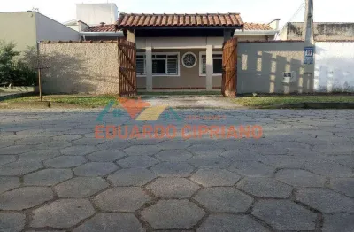 Casa à venda, 152 m² por r$ 420.000,00 - massaguaçu - caraguatatuba/sp