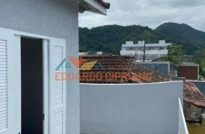 Casa com 3 quartos à venda no Caputera, Caraguatatuba 