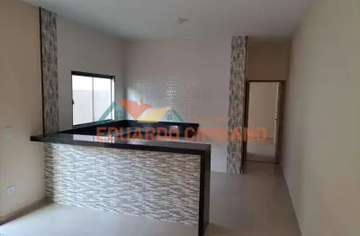 Casa com 2 dormitórios e amplo espaço externo à venda - caraguatatuba/sp