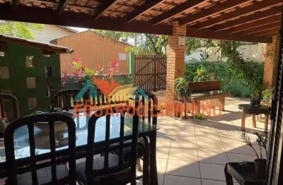 Casa com 3 dormitórios à venda, 160 m² por r$ 890.000,00 - jardim capricórnio - caraguatatuba/sp