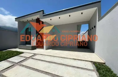 Casa à venda, 116 m² por r$ 760.000,00 - massaguaçu - caraguatatuba/sp