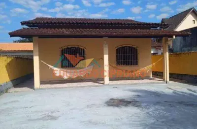 Casa com 3 dormitórios à venda, 142 m² por r$ 460.000,00 - massaguaçu - caraguatatuba/sp