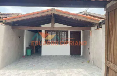 Casa com 2 dormitórios à venda, 90 m² por r$ 370.000 - caraguatatuba/sp