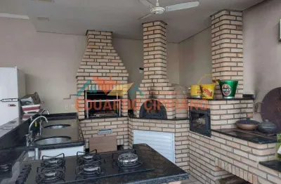 Casa com 2 dormitórios à venda, 126 m² por r$ 870.000,00 - jardim britânia - caraguatatuba/sp