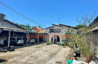 Casa com 4 dormitórios à venda, 170 m² por r$ 650.000,00 - sumaré - caraguatatuba/sp