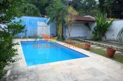 Casa com 2 dormitórios à venda, 150 m² por r$ 1.600.000,00 - boiçucanga - são sebastião/sp