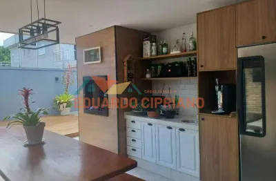 Casa com 3 dormitórios à venda, 240 m² por r$ 1.300.000,00 - massaguaçu - caraguatatuba/sp