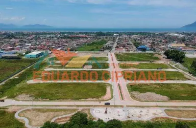 Terreno à venda no Travessão, Caraguatatuba 