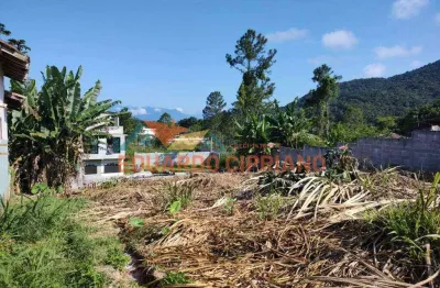 Terreno para venda lado mar  no bairro capricornio 2 caraguatatuba / sp.