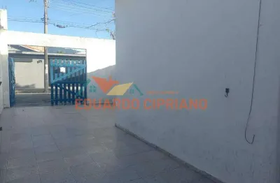 Casa com 2 dormitórios à venda, 104 m² por r$ 315.000,00 - porto novo - caraguatatuba/sp