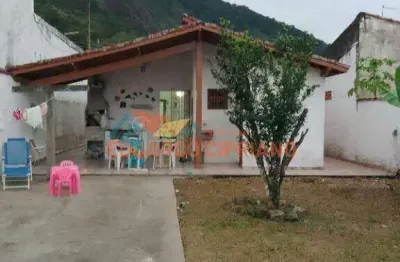 Casa com 2 dormitórios à venda, 114 m² por r$ 570.000,00 - sumaré - caraguatatuba/sp