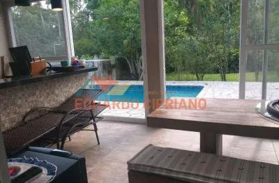 Casa com 4 dormitórios à venda, 257 m² por r$ 1.300.000,00 - mococa - caraguatatuba/sp