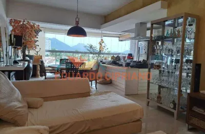 Apartamento com 3 quartos à venda no Indaiá, Caraguatatuba 