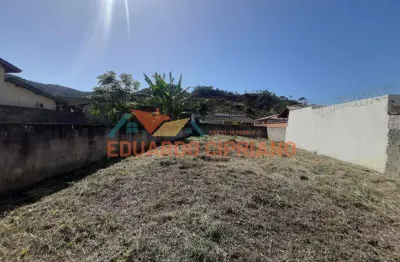 Terreno à venda no Jardim Casa Branca, Caraguatatuba 