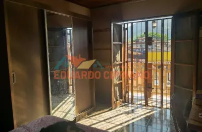 Casa com 2 dormitórios à venda, 80 m² por r$ 479.000,00 - indaiá - caraguatatuba/sp