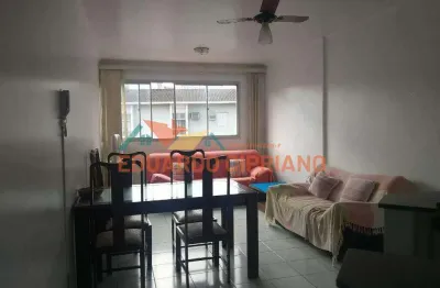 Apartamento com 3 dormitórios à venda, 130 m² por r$ 700.000,00 - martim de sá - caraguatatuba/sp