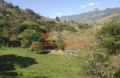 Área à venda, 9106 m² por r$ 750.000,00 - quilombo - são bento do sapucaí/sp