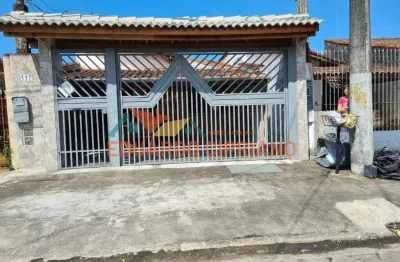 Casa com 3 dormitórios à venda, 80 m² por r$ 450.000,00 - caputera - caraguatatuba/sp