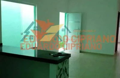 Casa com 2 dormitórios à venda, 64 m² por r$ 325.000,00 - pontal de santa marina - caraguatatuba/sp