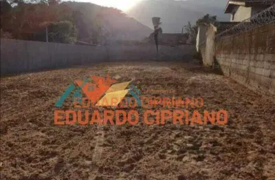 Terreno à venda, 372 m² por r$ 320.000,00 - massaguaçu - caraguatatuba/sp