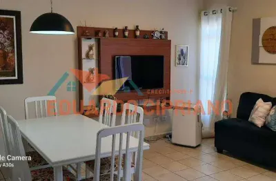 Casa com 2 dormitórios à venda, 77 m² por r$ 360.000,00 - massaguaçu - caraguatatuba/sp