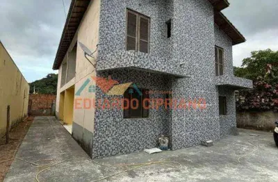 Casa com 2 dormitórios à venda, 71 m² por r$ 318.000,00 - caraguatatuba - caraguatatuba/sp