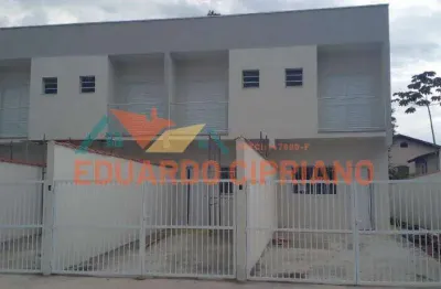 Casa com 2 dormitórios à venda, 100 m² por r$ 348.000,00 - portal da fazendinha - caraguatatuba/sp