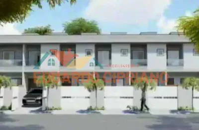 Casa com 2 dormitórios à venda, 80 m² por r$ 349.000,00 - massaguaçu - caraguatatuba/sp