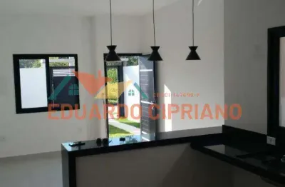 Casa com 2 quartos à venda no Balneário dos Golfinhos, Caraguatatuba 