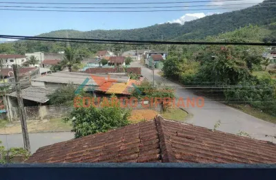 Casa com 3 dormitórios à venda, 128 m² por r$ 700.000,00 - massaguaçu - caraguatatuba/sp