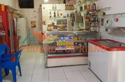 Ponto à venda, 250 m² por r$ 300.000,00 - massaguaçu - caraguatatuba/sp