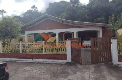 Casa com 2 dormitórios à venda, 158 m² por r$ 650.000,00 - massaguaçu - caraguatatuba/sp