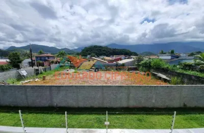 Terreno à venda, 720 m² por r$ 950.000,00 - capricórnio ii - caraguatatuba/sp