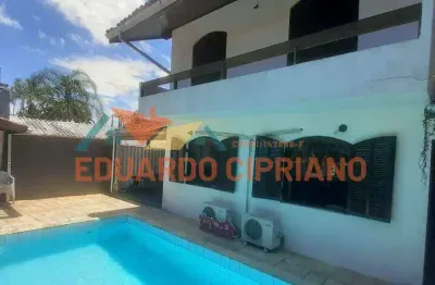Casa com 3 dormitórios à venda, 180 m² por r$ 780.000,00 - massaguaçu - caraguatatuba/sp