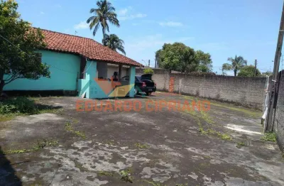 Casa com 5 dormitórios à venda, 120 m² por r$ 500.000,00 - martim de sá - caraguatatuba/sp