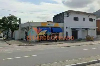 Ponto à venda, 1498 m² por r$ 5.000.000,00 - indaiá - caraguatatuba/sp